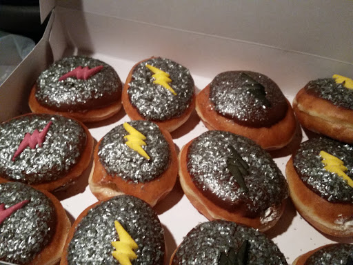 Bakery «Krispy Kreme Doughnuts», reviews and photos, 7514 Parkway Dr, Lone Tree, CO 80124, USA