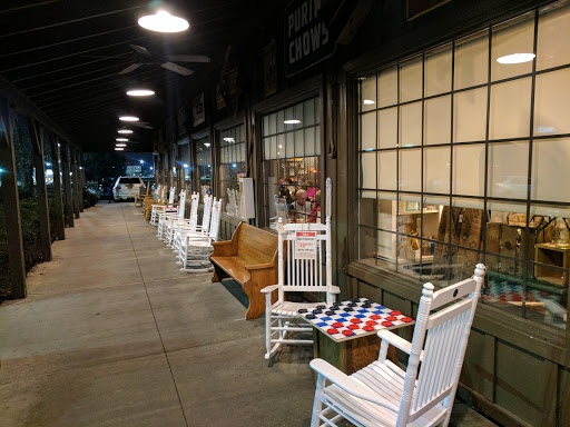 American Restaurant «Cracker Barrel Old Country Store», reviews and photos, 796 Business Park Dr, Prattville, AL 36066, USA