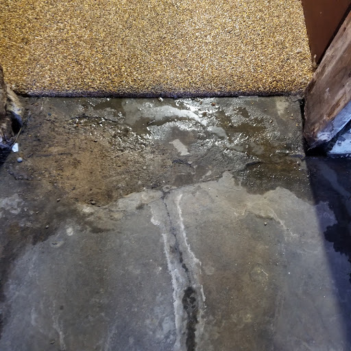 Waterproofing Company «Ohio Basement Systems», reviews and photos