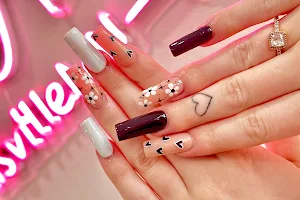 Turbo Nails image