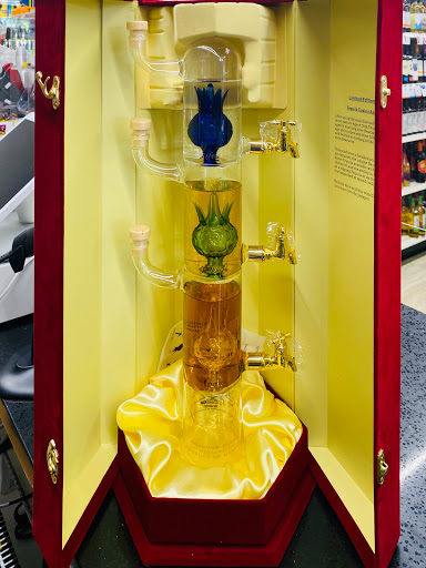 Liquor Store «Northway Liquors», reviews and photos, 8101 Veterans Hwy, Millersville, MD 21108, USA