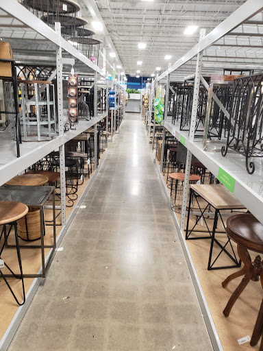 Home Goods Store «At Home», reviews and photos, 1072 W Mercury Blvd, Hampton, VA 23666, USA