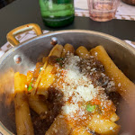 Photo n°1 de l'avis de Sonia.s fait le 14/05/2024 à 10:33 sur le  Ostaria Pignatelli à Naples