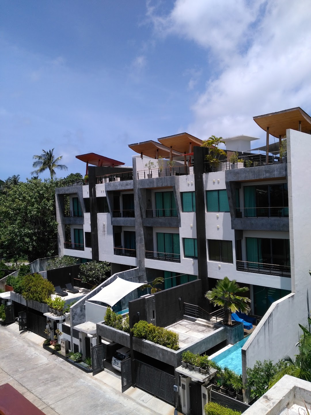 Property Phuket Eva Group