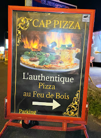 Photos du propriétaire du Pizzeria CAP PIZZA à Clermont-Ferrand - n°10