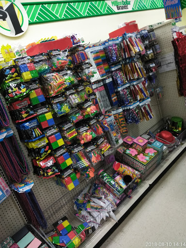 Dollar Store «Dollar Tree», reviews and photos, 5110 Pennell Rd, Media, PA 19063, USA