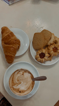 Café du Café sapore di pane caffetteria à Cannes - n°10