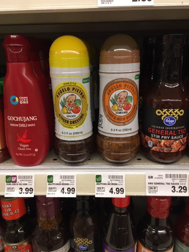 Grocery Store «Quality Food Center», reviews and photos, 6940 Coal Creek Pkwy SE, Newcastle, WA 98059, USA