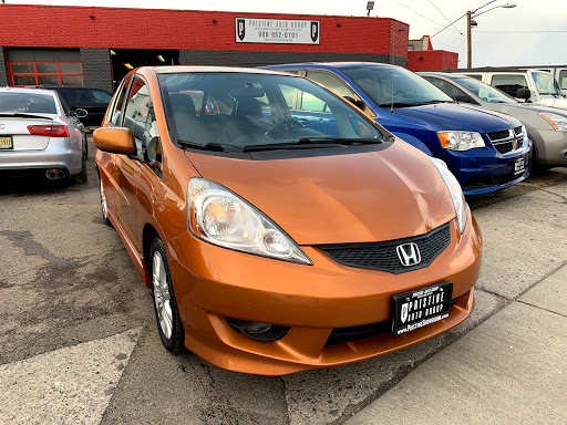 Used Car Dealer «Pristine Auto Group», reviews and photos, 106 Bloomfield Ave, Bloomfield, NJ 07003, USA