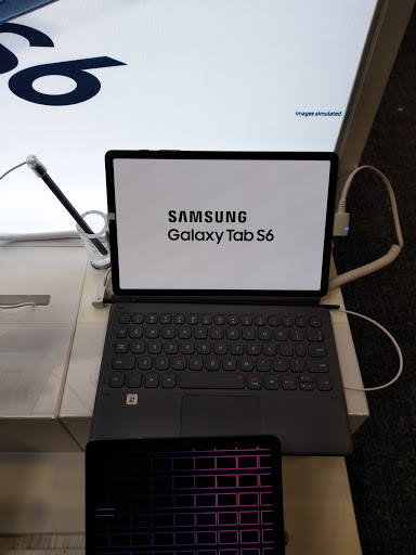 Electronics Store «Best Buy», reviews and photos, 8251 Gateway Overlook Dr, Elkridge, MD 21075, USA