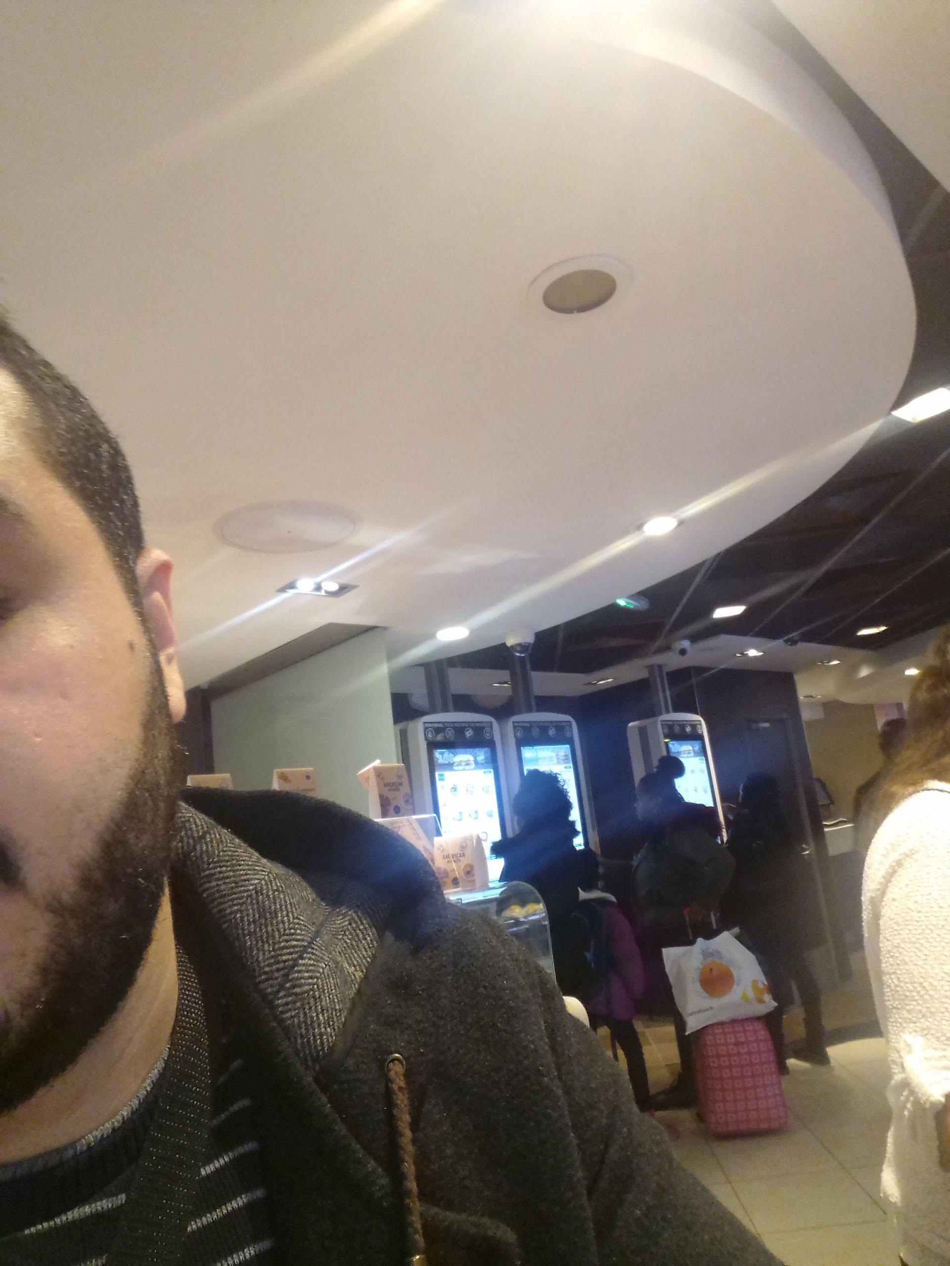 Photo n° 1 de l'avis de Abdelali.r fait le 17/11/2017 à 11:00