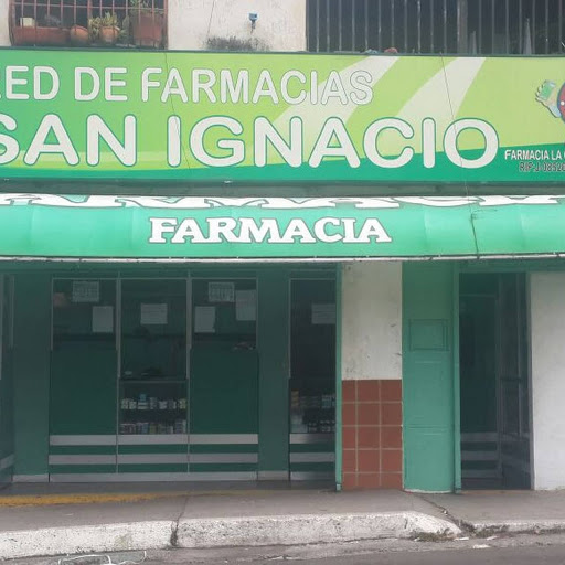 Farmacia San Ignacio