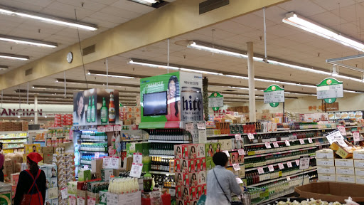 Korean Grocery Store «Han Kook Supermarket», reviews and photos, 124 N Western Ave, Los Angeles, CA 90004, USA
