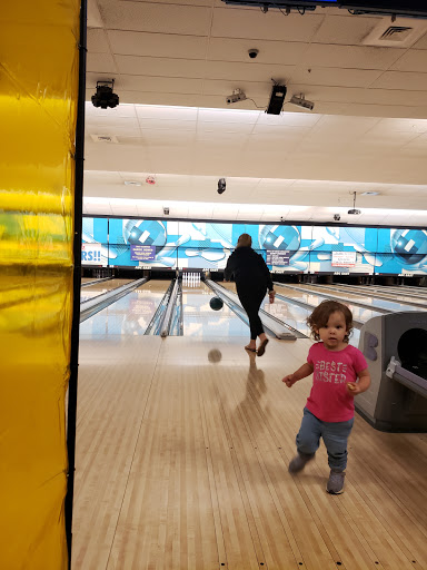 Bowling Alley «ABC East Lanes», reviews and photos, 1001 Eisenhower Blvd, Harrisburg, PA 17111, USA