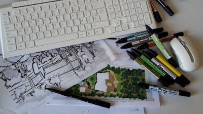ATELIER MILAN à Biscarrosse