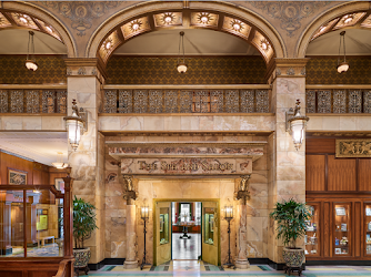 The Spa at The Brown Palace