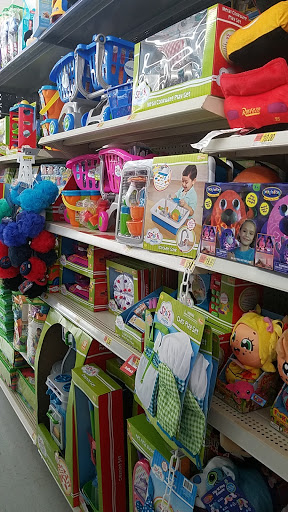 Discount Store «Walmart», reviews and photos, 2150 E National Ave, Brazil, IN 47834, USA