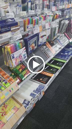 Office Supply Store «Staples», reviews and photos, 39116 Fremont Hub, Fremont, CA 94538, USA