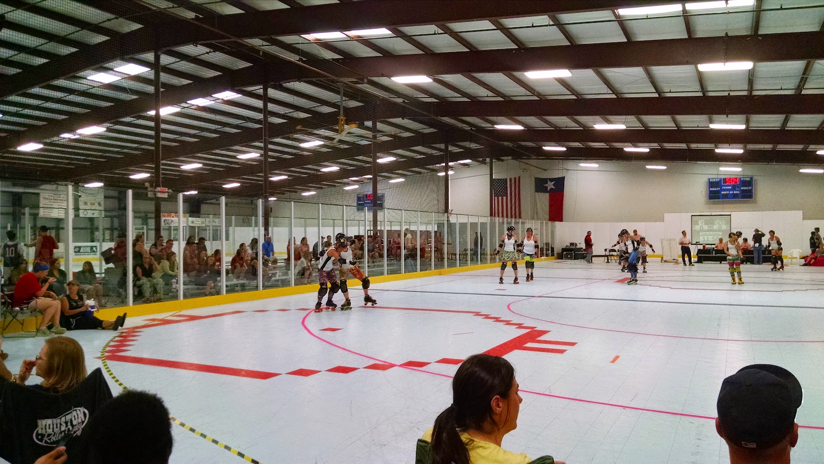 Houston Premier Sportsplex