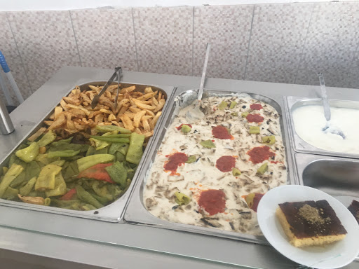 Meltem Lokantası Emran Ustanın Yeri