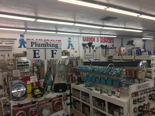 Hardware Store «Anderson Paint & Hardware Inc», reviews and photos, 714 Pine Ave, Long Beach, CA 90813, USA