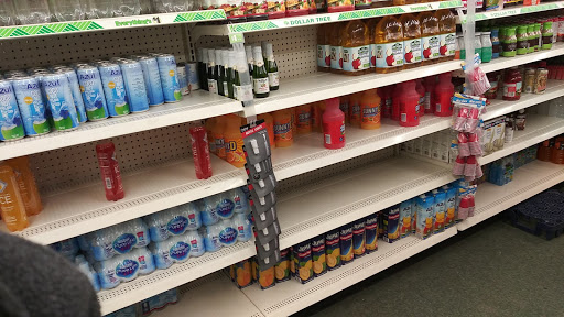 Dollar Store «Dollar Tree», reviews and photos, 8545 Edinburgh Centre Dr, Brooklyn Park, MN 55443, USA