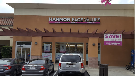 Beauty Supply Store «Harmon Face Values», reviews and photos, 3609 E Foothill Blvd, Pasadena, CA 91107, USA