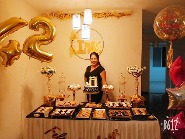 Arlett Eventos & Catering - Lima