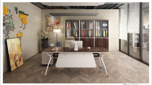 Ezeefit Modular Office Furniture Pvt Ltd