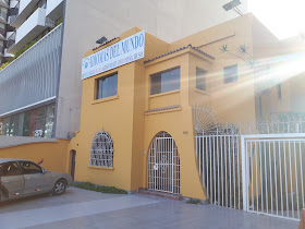 Centro De Estudios Idiomas Del Mundo S.A.C.