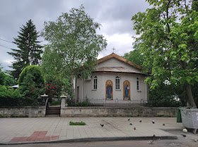 Православен храм „Свети Николай“