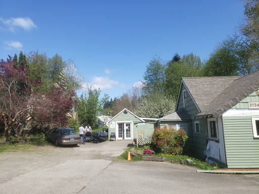 Computer Support and Services «A+ Computers Olympia», reviews and photos, 2724 Pacific Ave SE, Olympia, WA 98501, USA