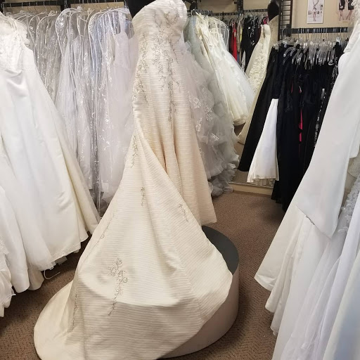 Boutique «Play It Again Consignment Boutique», reviews and photos, 2939 US-1, Fort Pierce, FL 34982, USA