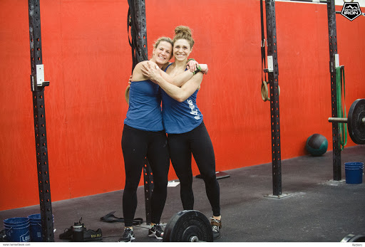 Physical Fitness Program «Northwest Iron - DFS CrossFit», reviews and photos, 8294 28th Ct NE #100, Lacey, WA 98516, USA