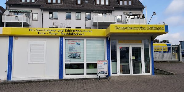 Computerservice Hattingen J. Rössel - Handyreparatur