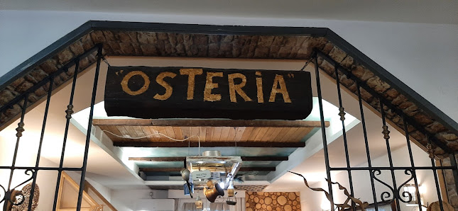 Pizz'Osteria da Mazza Via Ausa, 138, 47853 Cerasolo RN, Italia