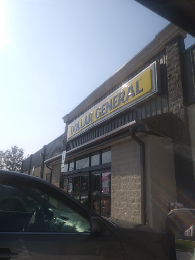 Discount Store «Dollar General», reviews and photos, 518 Pulaski Hwy, Joppa, MD 21085, USA