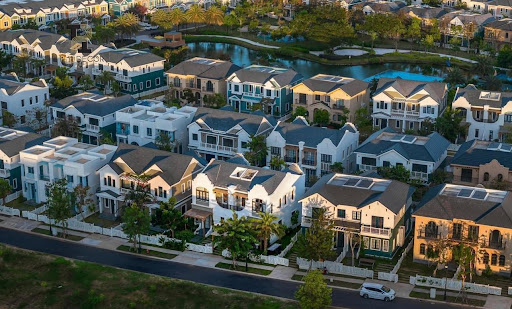 Kat House Novaworld Phan Thiết