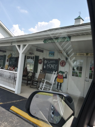 Grocery Store «Windy Acres Candy & Nut», reviews and photos, 6805 OH-73, Wilmington, OH 45177, USA