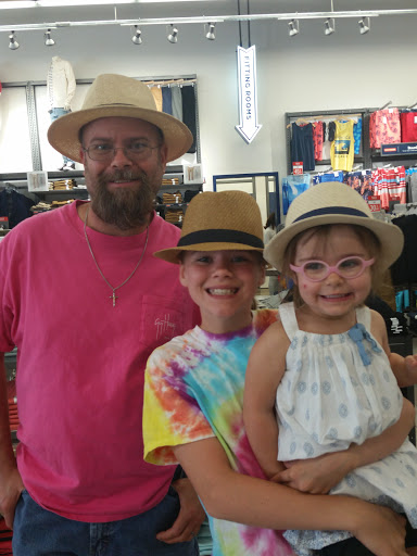 Clothing Store «Old Navy», reviews and photos, 1310 Tingle Cir E, Mobile, AL 36606, USA