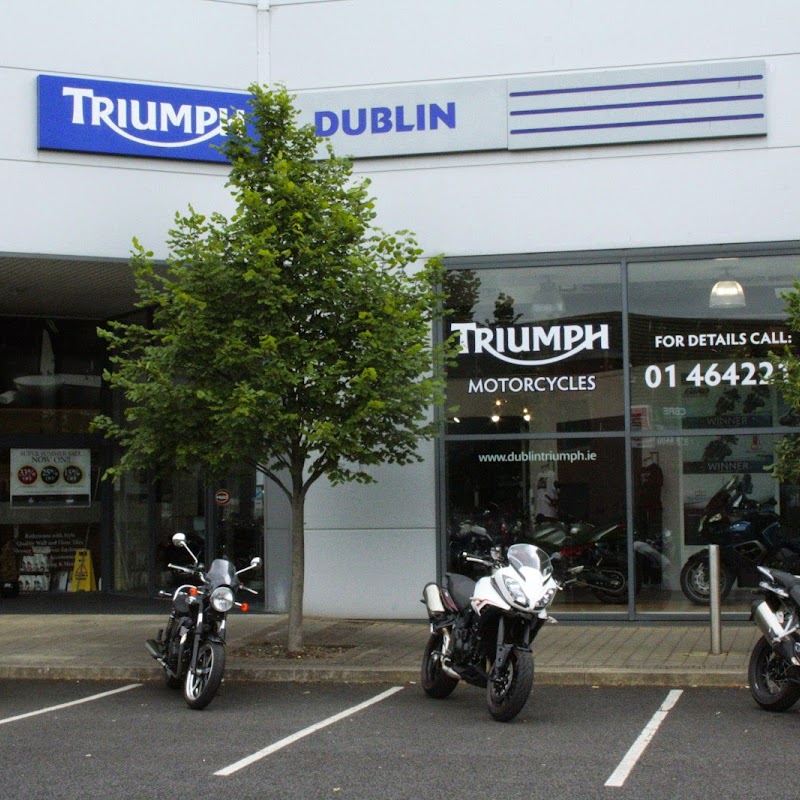 Dublin Triumph Ireland