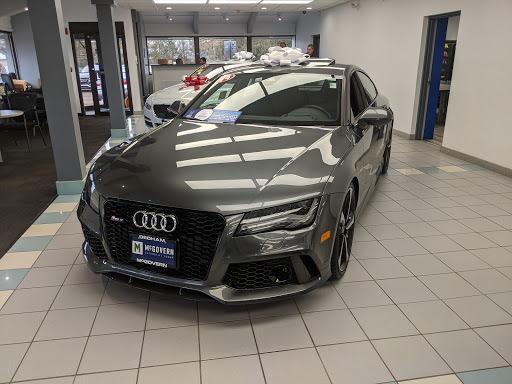 Used Car Dealer «Dedham Auto Mall», reviews and photos, 909 Providence Hwy, Dedham, MA 02026, USA