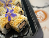 Sushi du Restaurant Be Sushi Miramas - n°2