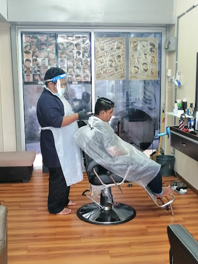 Rao Best Barbershop