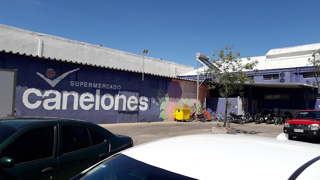 Supermercado Canelones - Supermercado