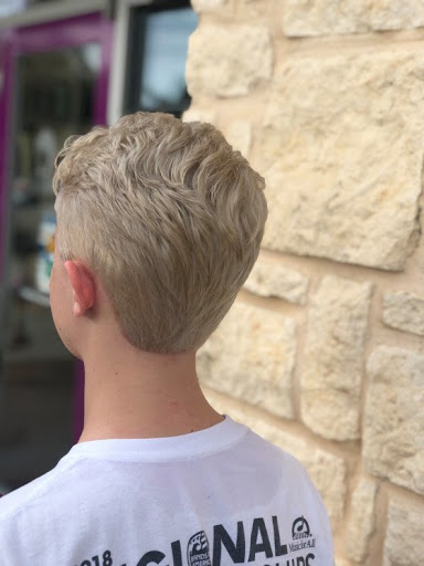 Hair Salon «Pure Posh Salon», reviews and photos, 22610 US-281 #108, San Antonio, TX 78258, USA