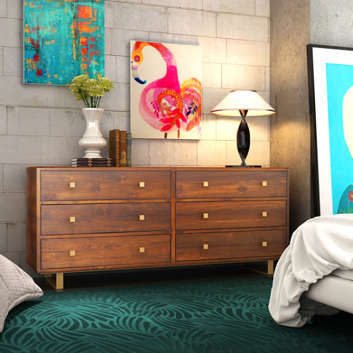 Teak Me Home image