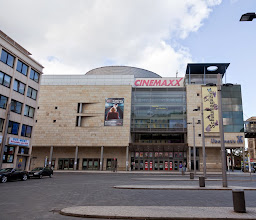 Atlantis Filmtheater photo