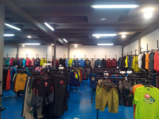 Izas Outdoor - Cuarte