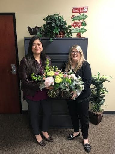 Employment Agency «Express Employment Professionals - Longview, WA», reviews and photos, 1208 Washington Way #130, Longview, WA 98632, USA